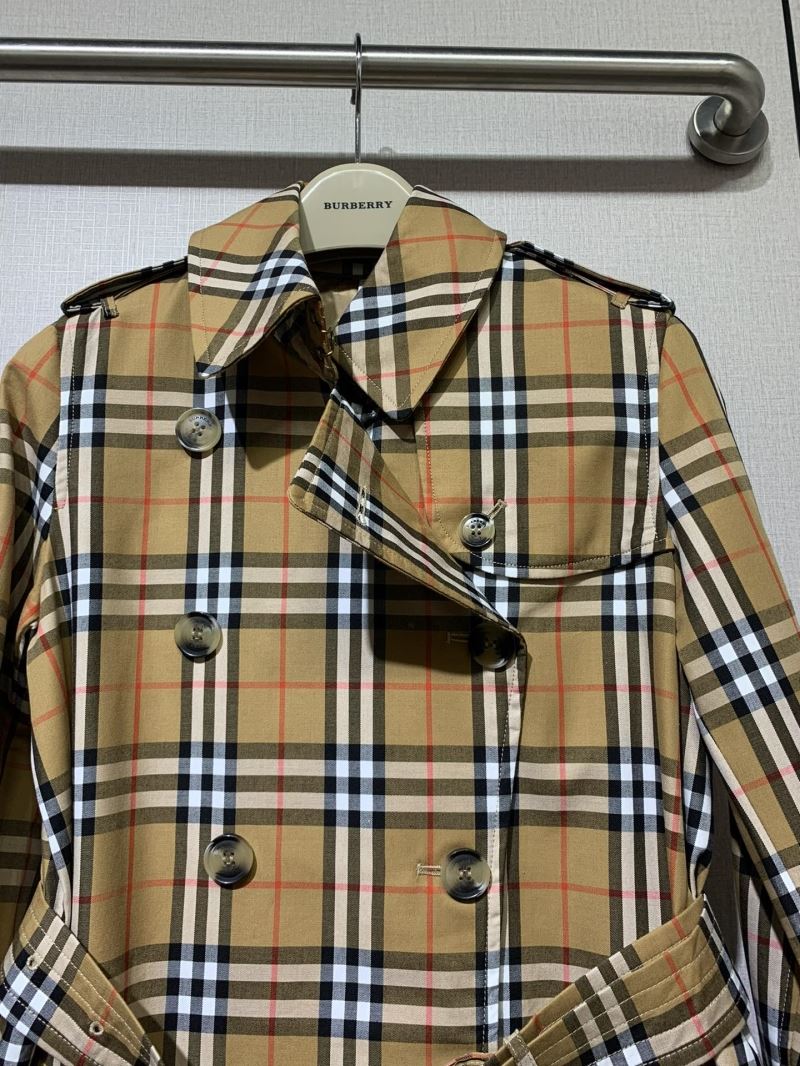 Burberry Outwear